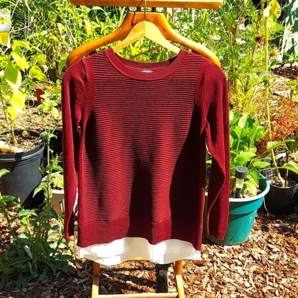 Hilary Radley Sweater - Picture 1 of 8